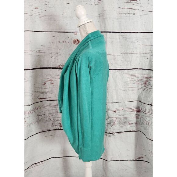 Lululemon Iconic Sweater Wrap Size 6 - Picture 4 of 7